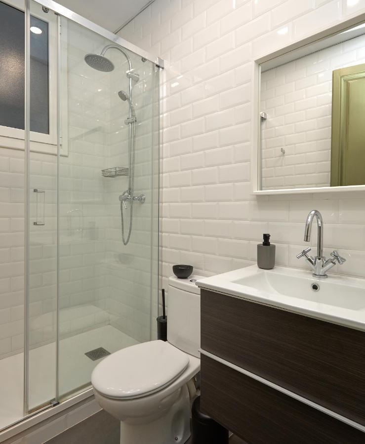 Apartamento Maya - Two Bedroom In Enric Granados